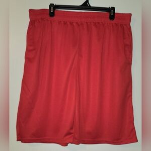 Ultra Performance Athletic Shorts